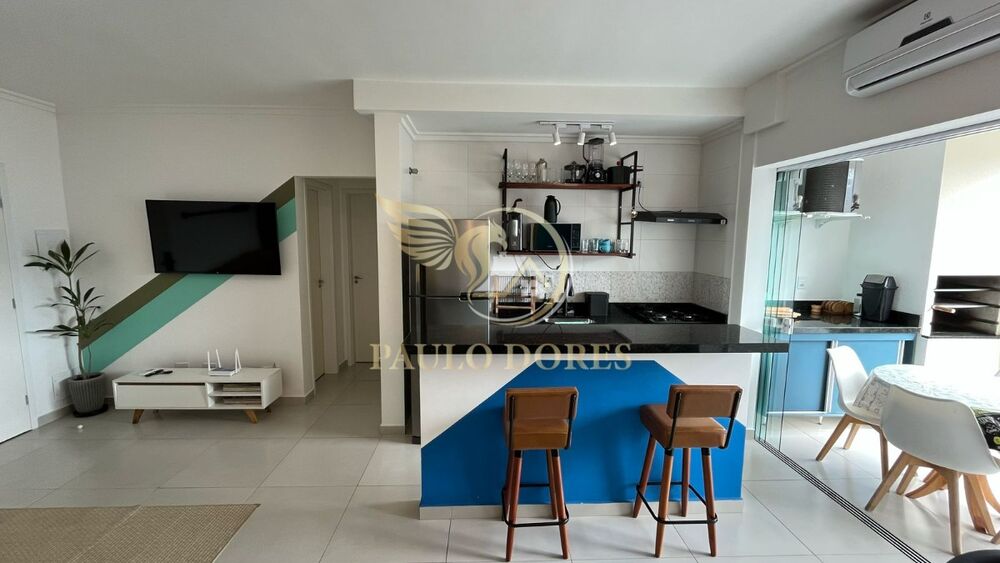 Apartamento, 2 quartos, 67 m² - Foto 7