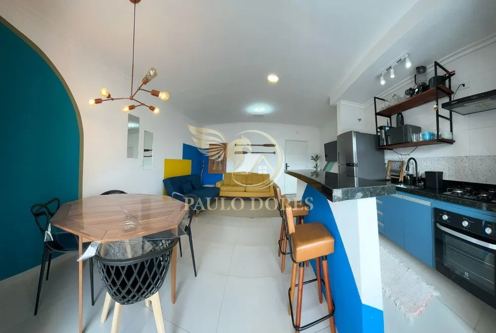 Apartamento, 2 quartos, 67 m² - Foto 8
