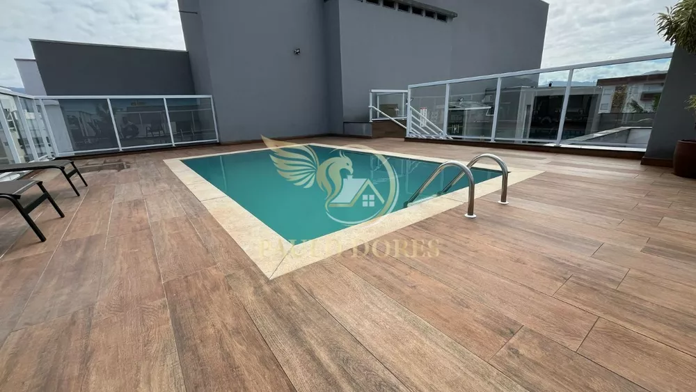 Apartamento, 2 quartos, 67 m² - Foto 2