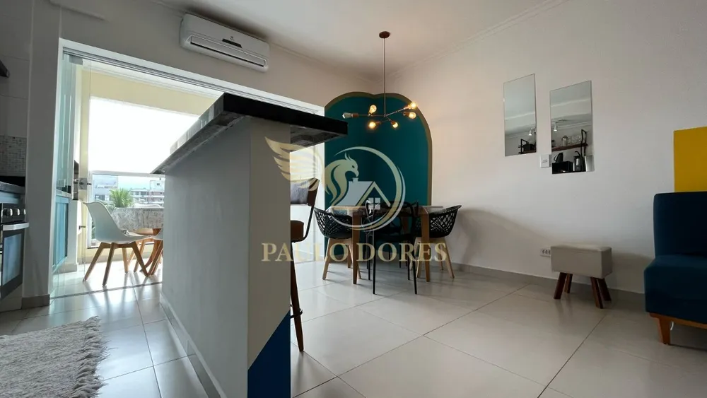 Apartamento, 2 quartos, 67 m² - Foto 9