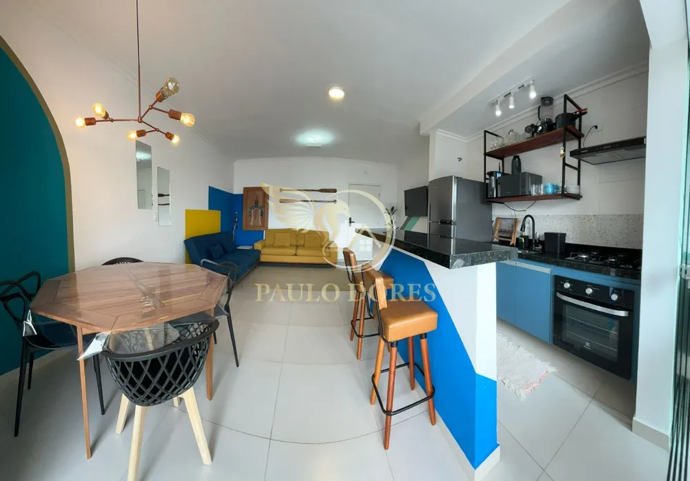 Apartamento, 2 quartos, 67 m² - Foto 1
