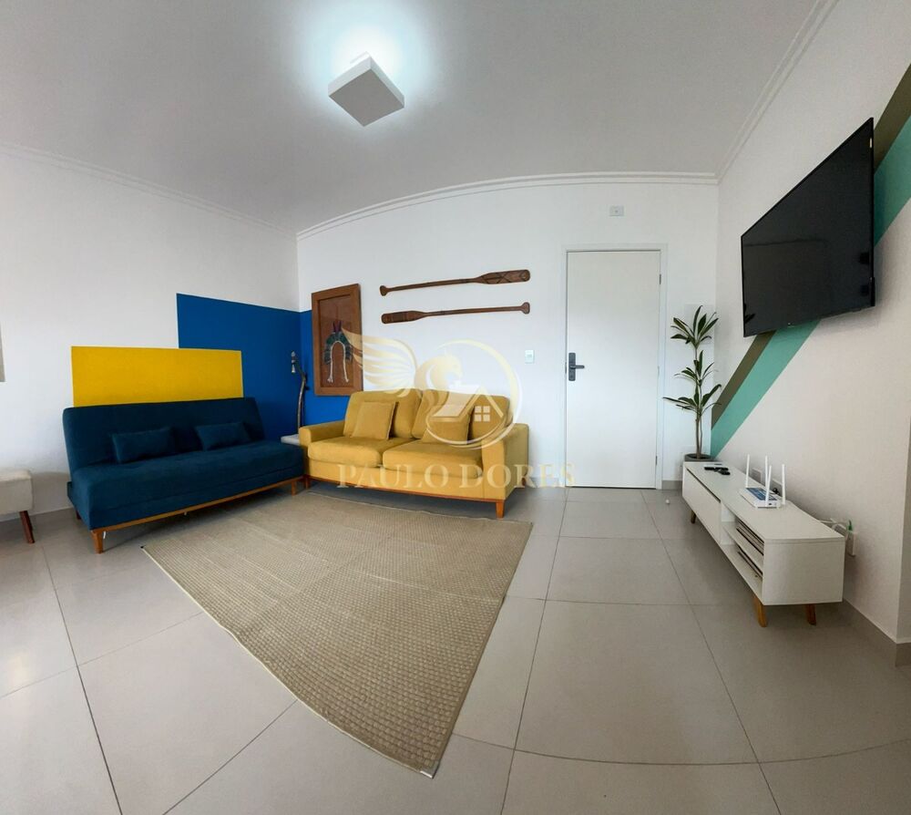 Apartamento, 2 quartos, 67 m² - Foto 6