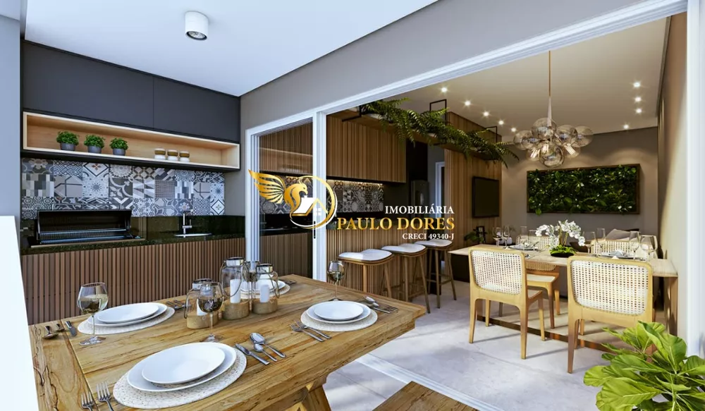 Apartamento, 2 quartos, 71 m² - Foto 1