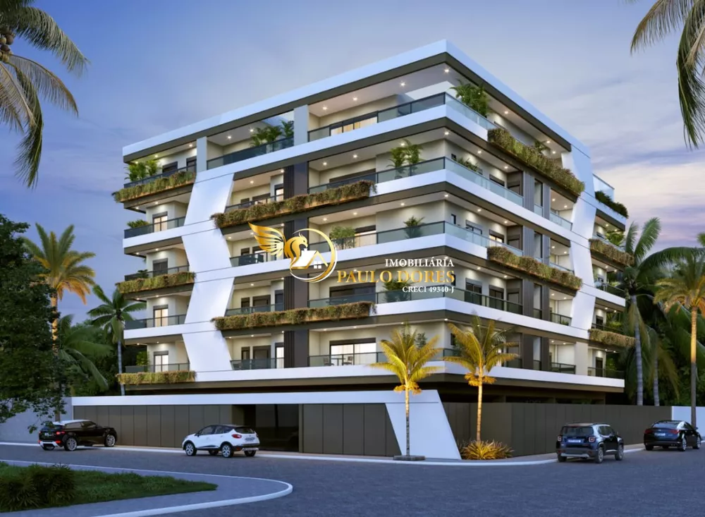 Apartamento, 2 quartos, 71 m² - Foto 3