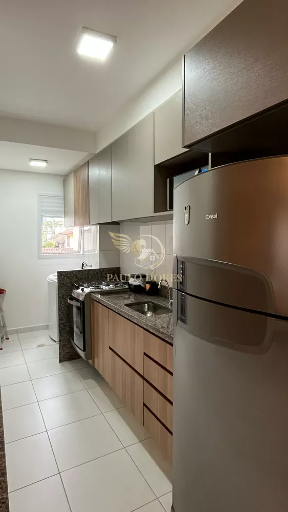 Apartamento, 2 quartos, 65 m² - Foto 2