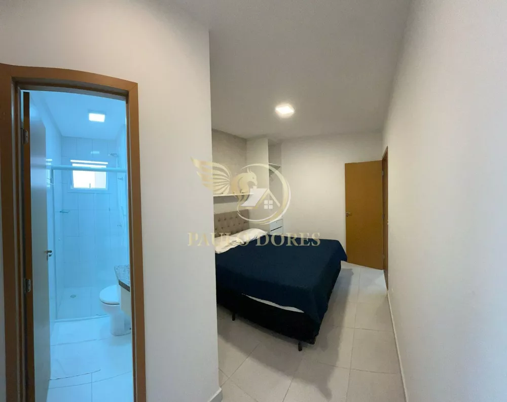 Apartamento, 2 quartos, 65 m² - Foto 1