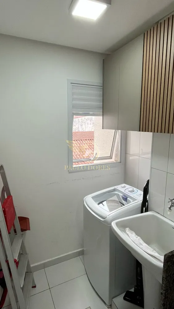 Apartamento, 2 quartos, 65 m² - Foto 5