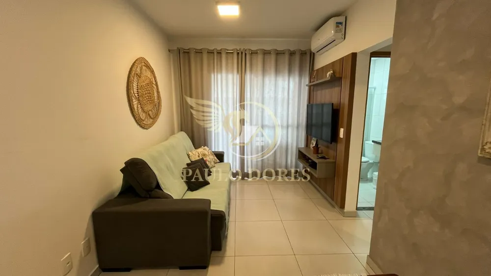 Apartamento, 2 quartos, 65 m² - Foto 3