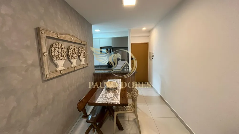 Apartamento, 2 quartos, 65 m² - Foto 2