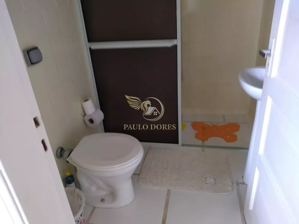 Casa, 5 quartos, 180 m² - Foto 3