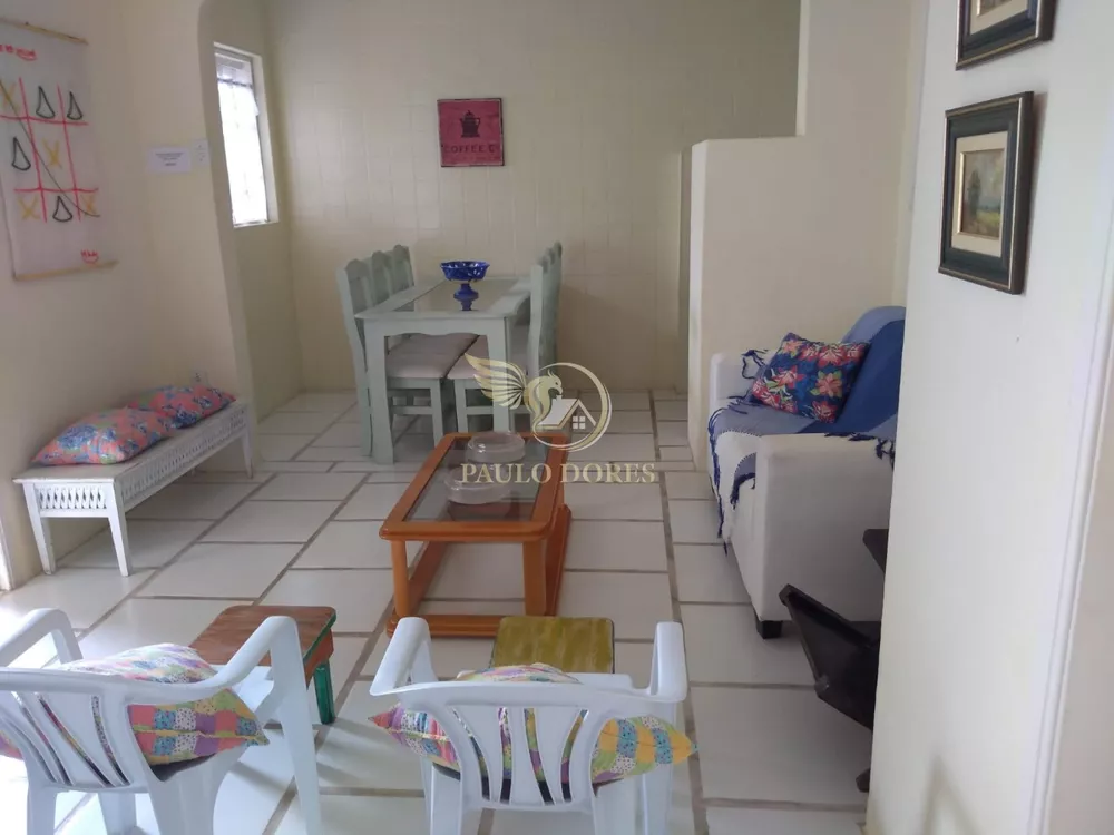 Casa, 5 quartos, 180 m² - Foto 2