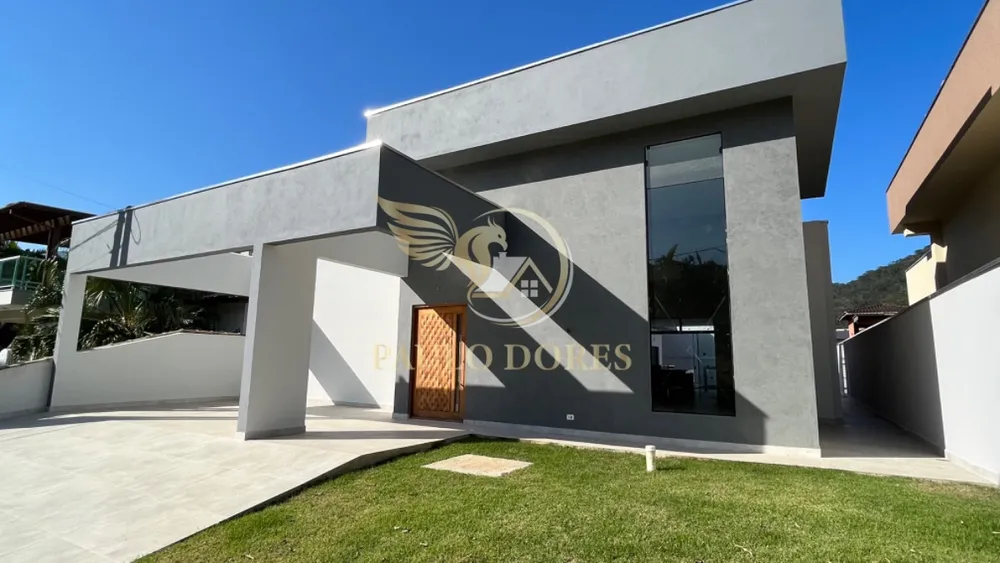 Casa, 4 quartos, 400 m² - Foto 1