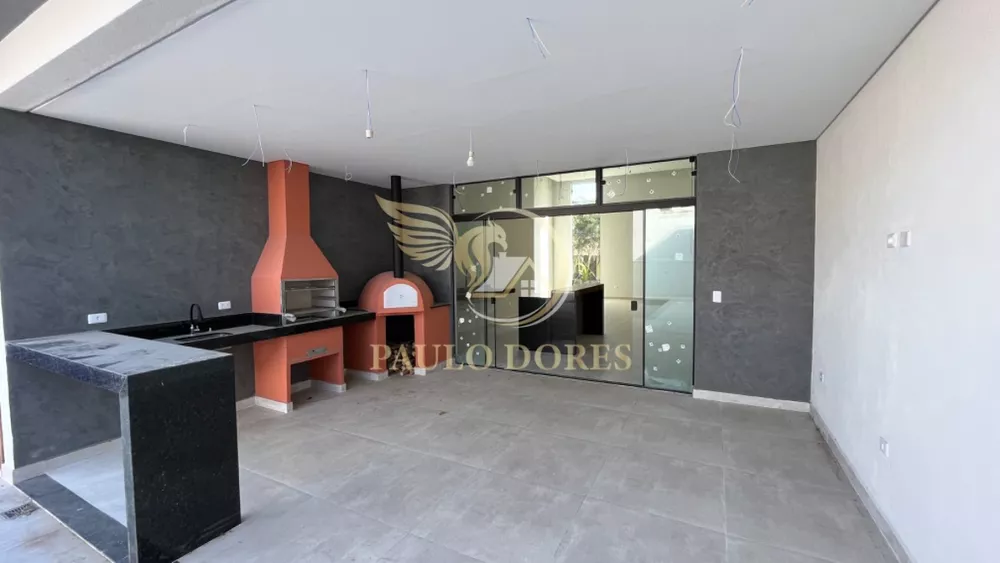 Casa, 4 quartos, 400 m² - Foto 1
