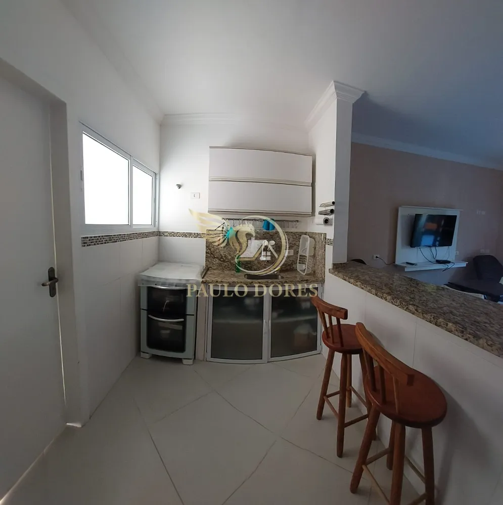 Apartamento, 2 quartos, 70 m² - Foto 8