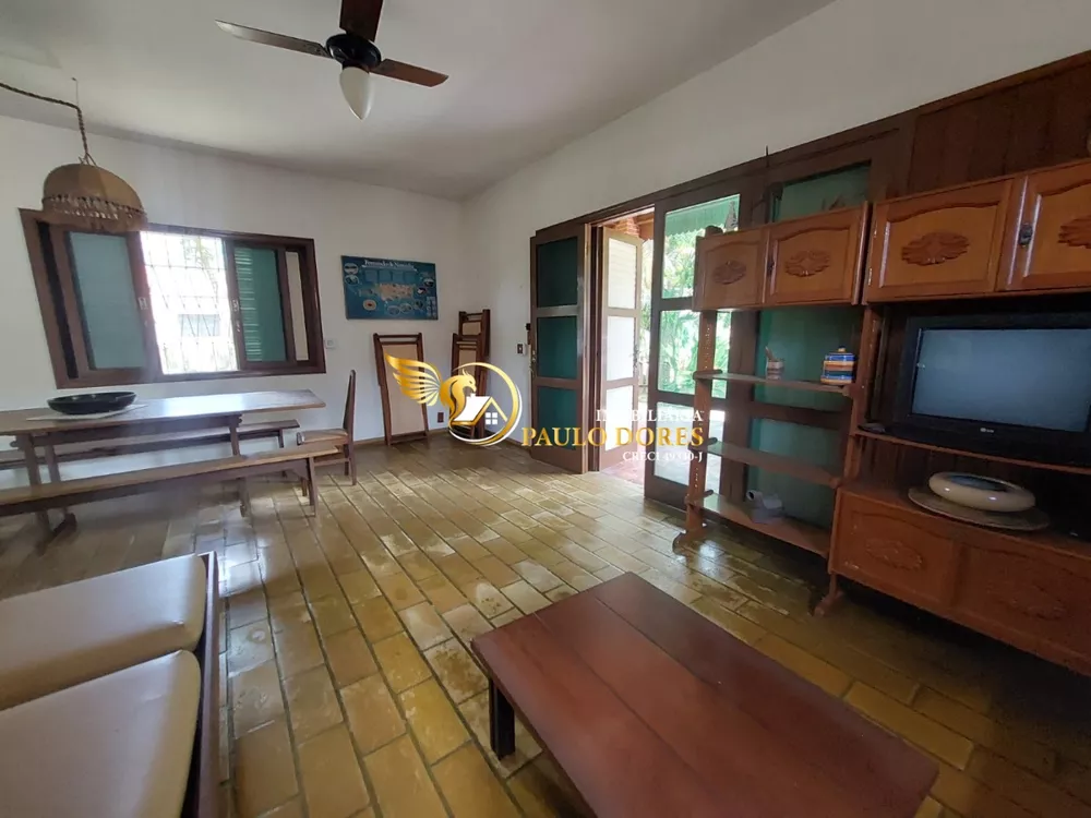 Casa, 2 quartos, 283 m² - Foto 1