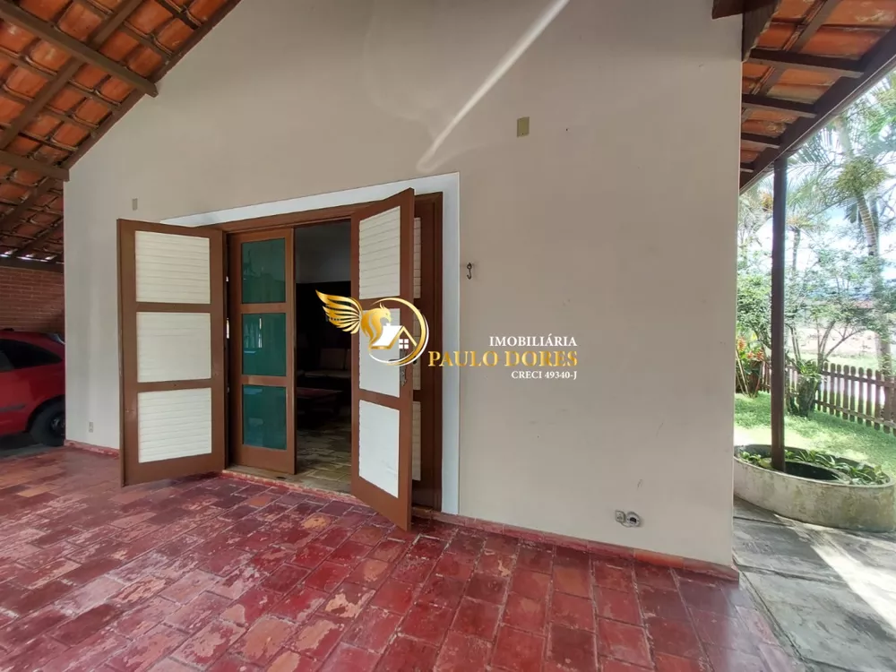 Casa, 2 quartos, 283 m² - Foto 2