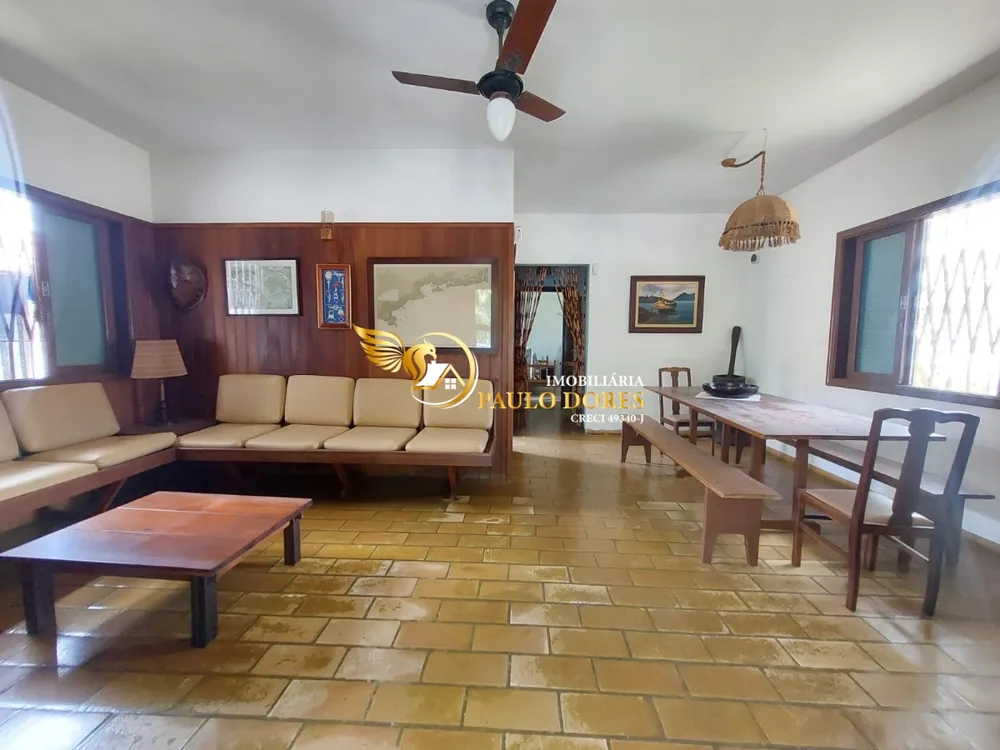 Casa, 2 quartos, 283 m² - Foto 1