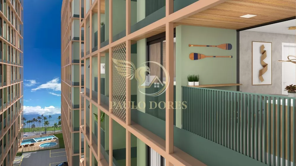 Apartamento, 2 quartos, 69 m² - Foto 4