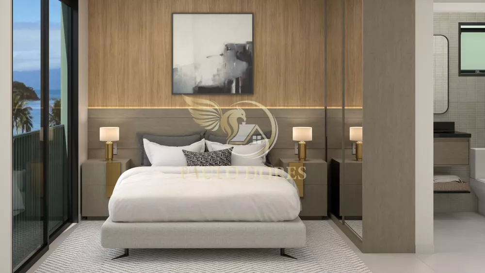 Apartamento, 2 quartos, 69 m² - Foto 1