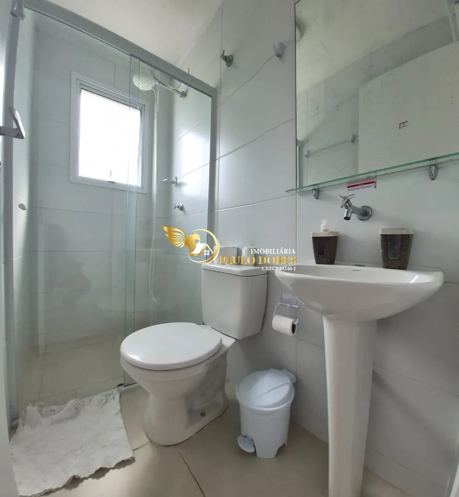 Apartamento, 2 quartos, 70 m² - Foto 6