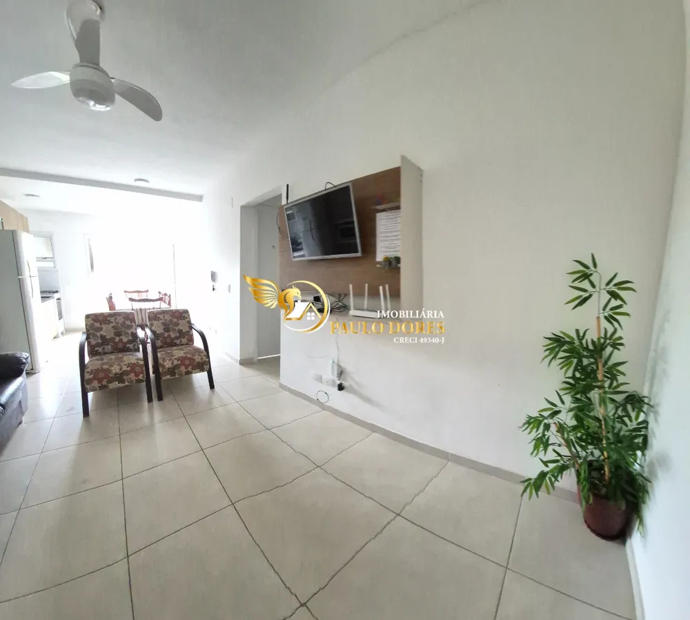 Apartamento, 2 quartos, 70 m² - Foto 5