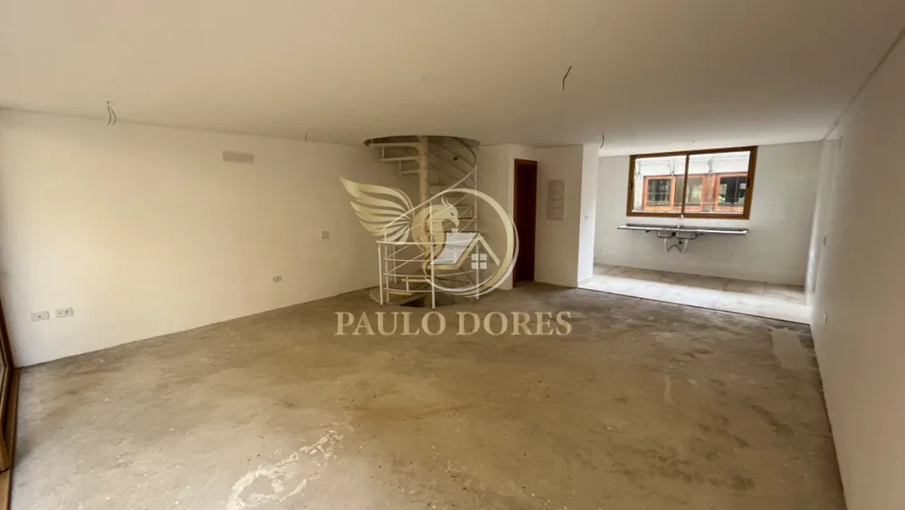 Apartamento, 3 quartos, 168 m² - Foto 1