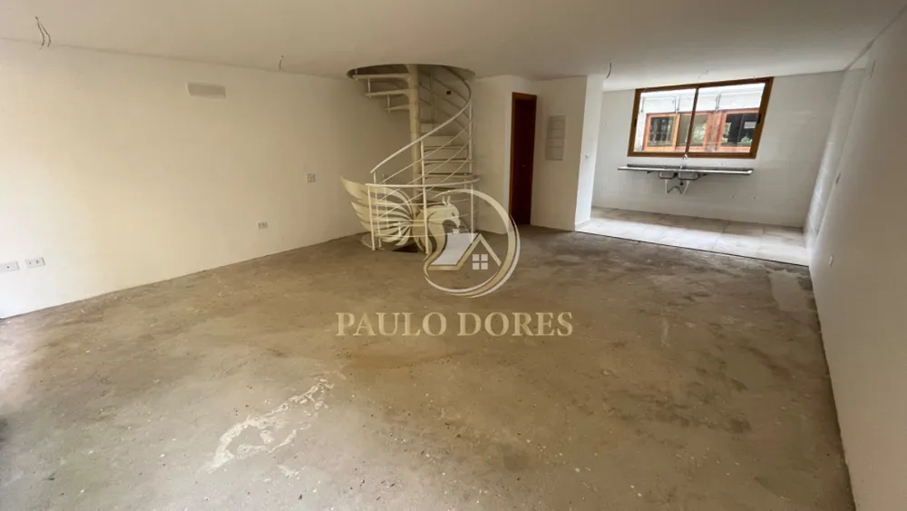 Apartamento, 3 quartos, 168 m² - Foto 9