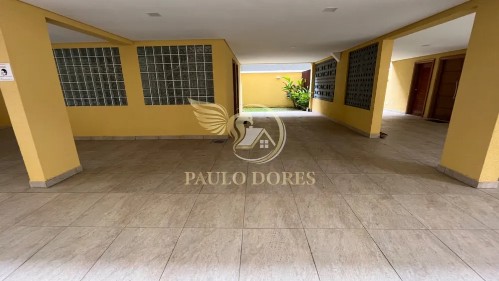 Apartamento, 3 quartos, 168 m² - Foto 11