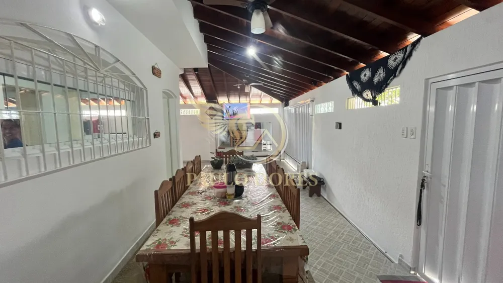Casa, 2 quartos, 125 m² - Foto 4