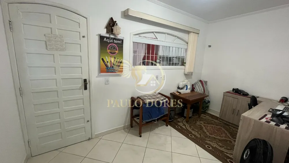 Casa, 2 quartos, 125 m² - Foto 7