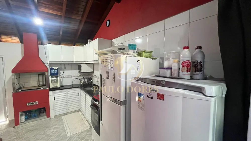 Casa, 2 quartos, 125 m² - Foto 2
