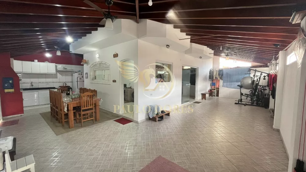 Casa, 2 quartos, 125 m² - Foto 1
