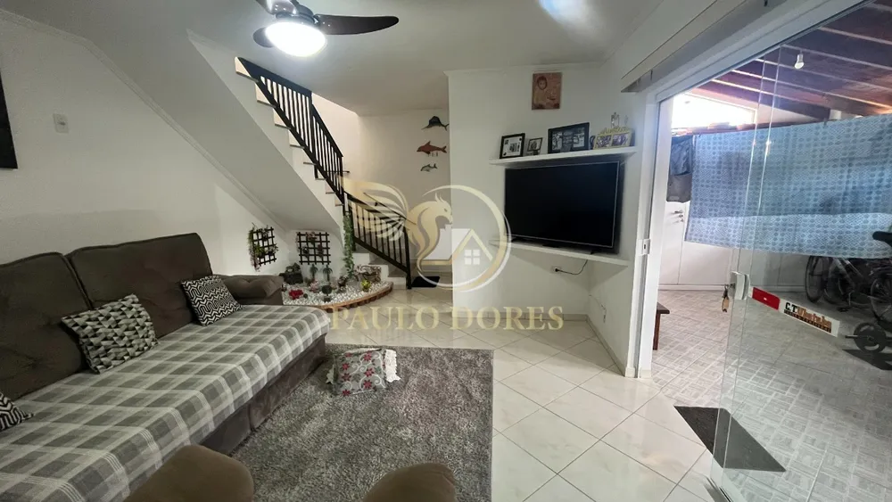 Casa, 2 quartos, 125 m² - Foto 8