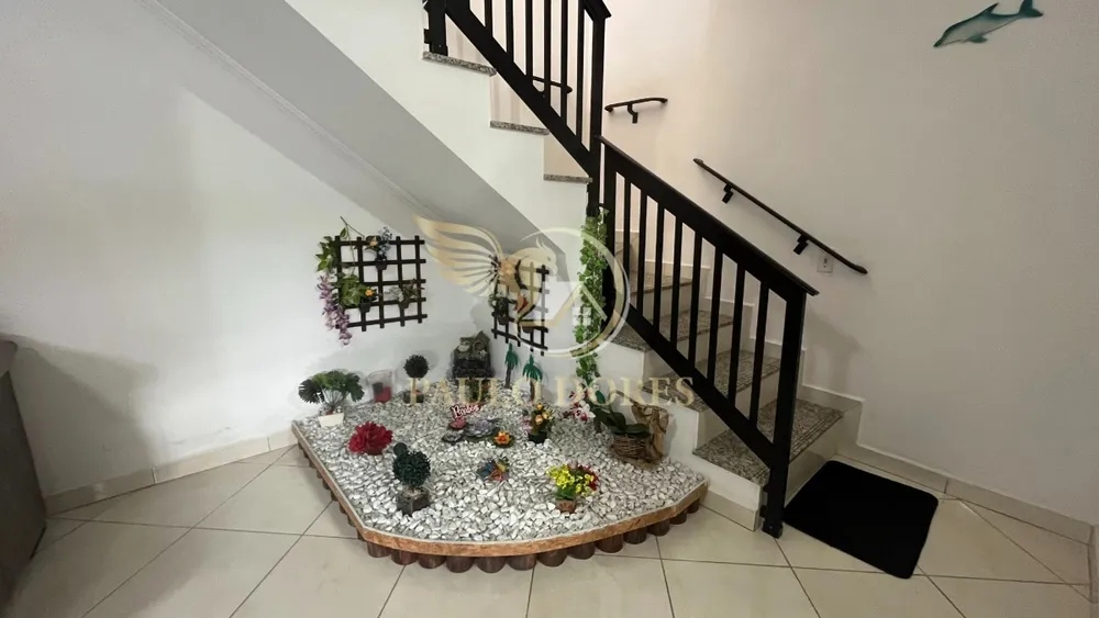 Casa, 2 quartos, 125 m² - Foto 9