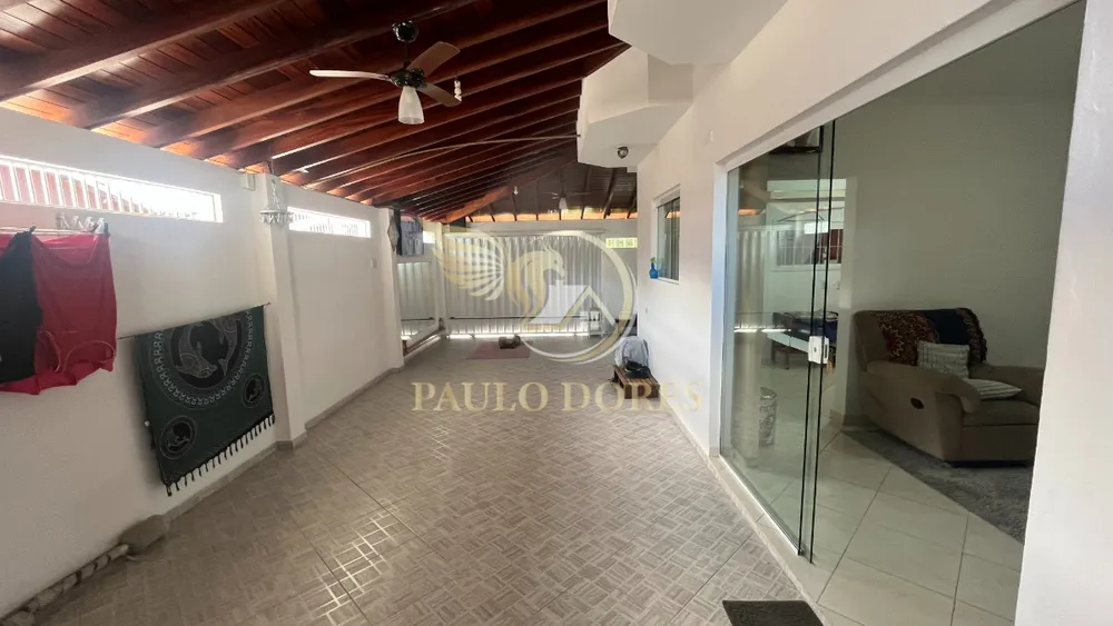 Casa, 2 quartos, 125 m² - Foto 6