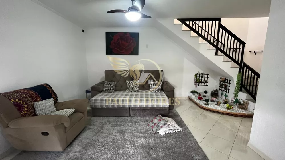 Casa, 2 quartos, 125 m² - Foto 2