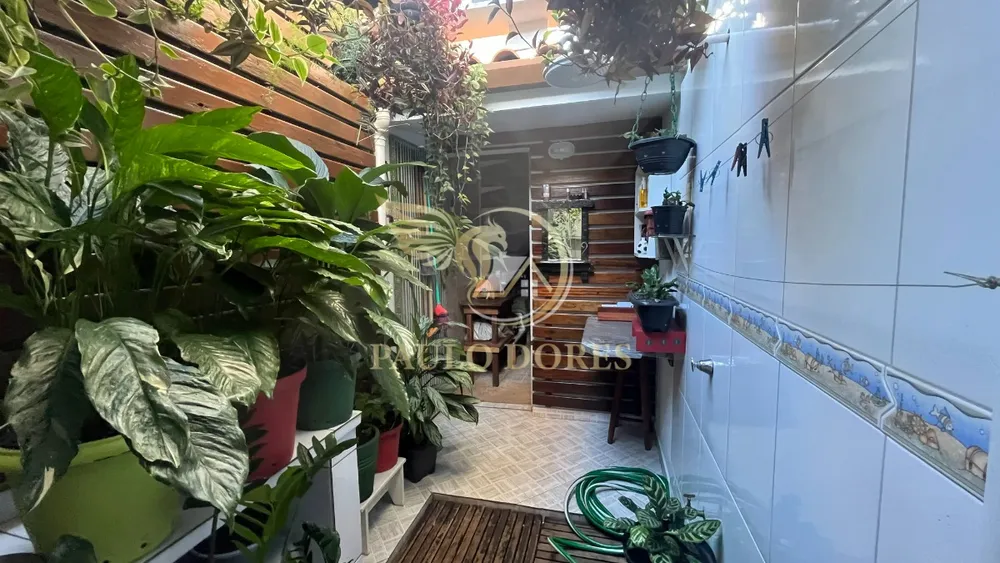 Casa, 2 quartos, 125 m² - Foto 16