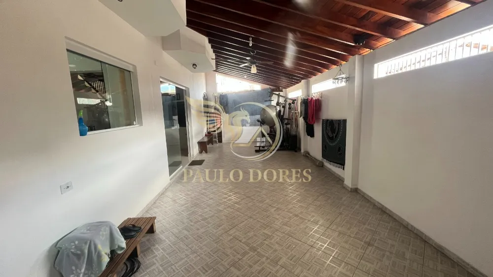Casa, 2 quartos, 125 m² - Foto 5