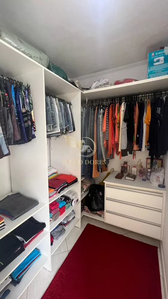 Casa, 2 quartos, 125 m² - Foto 3