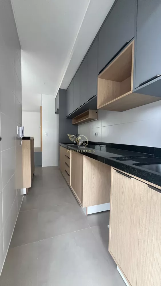 Apartamento, 2 quartos, 80 m² - Foto 4