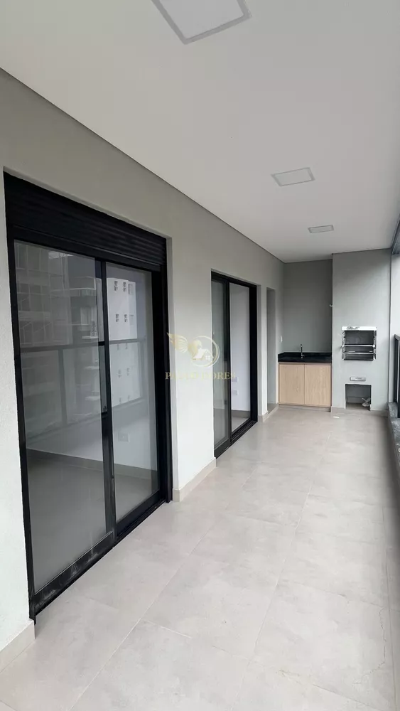 Apartamento, 2 quartos, 80 m² - Foto 2