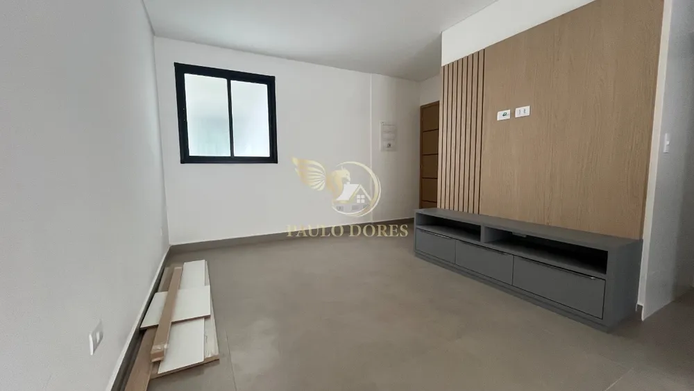 Apartamento, 2 quartos, 80 m² - Foto 1