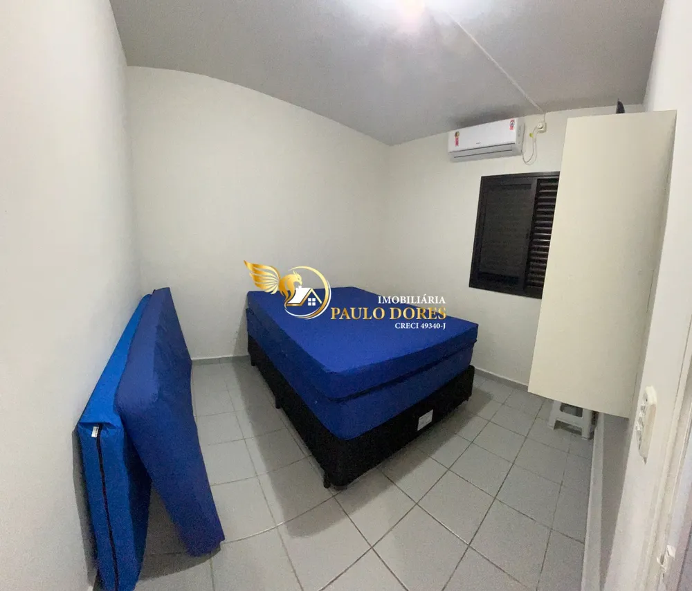 Apartamento, 1 quarto, 47 m² - Foto 2