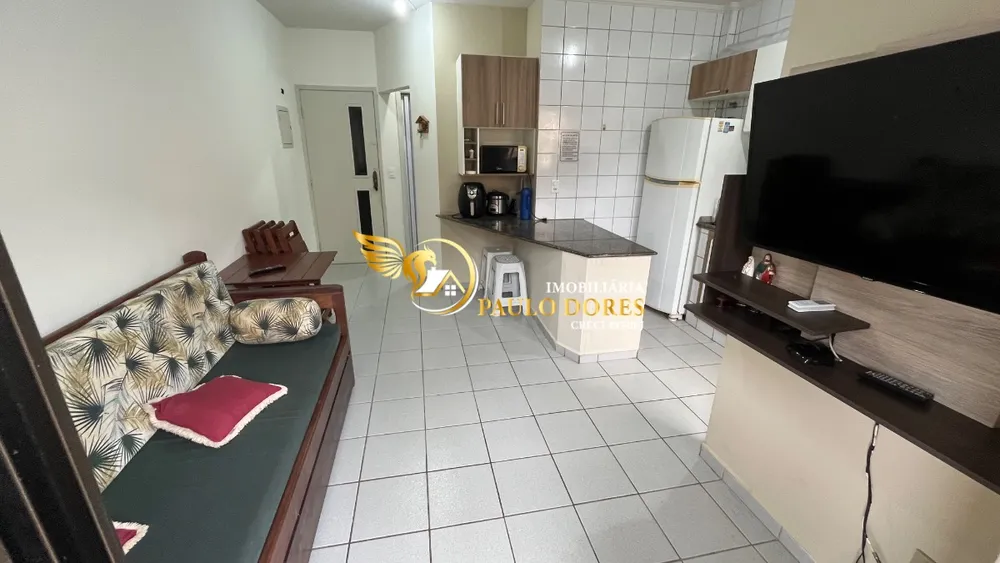 Apartamento, 1 quarto, 47 m² - Foto 1