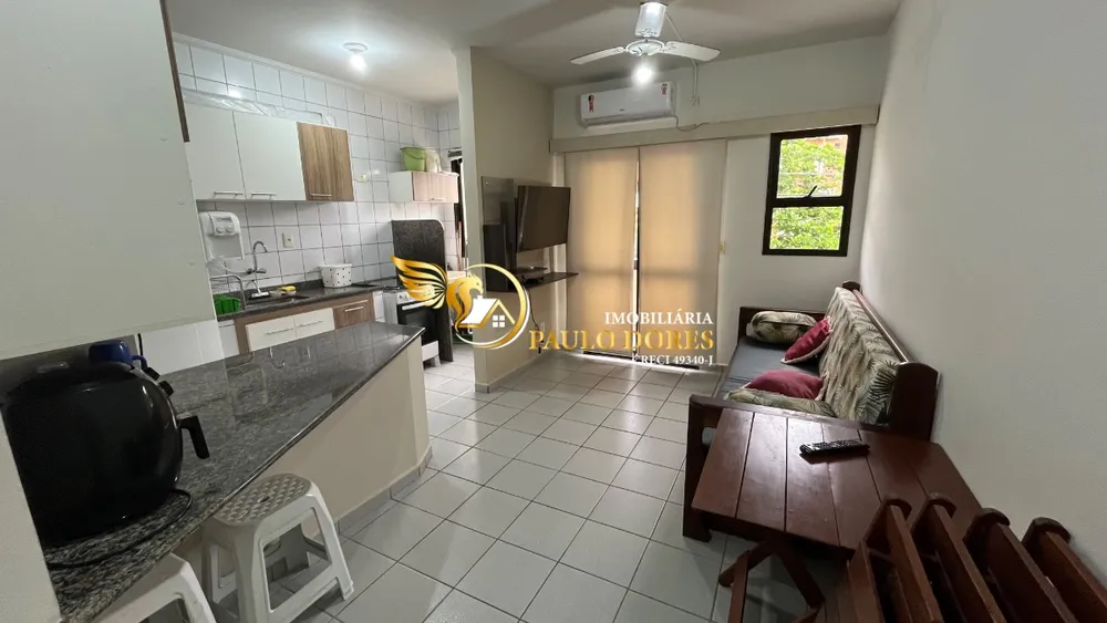 Apartamento, 1 quarto, 47 m² - Foto 4