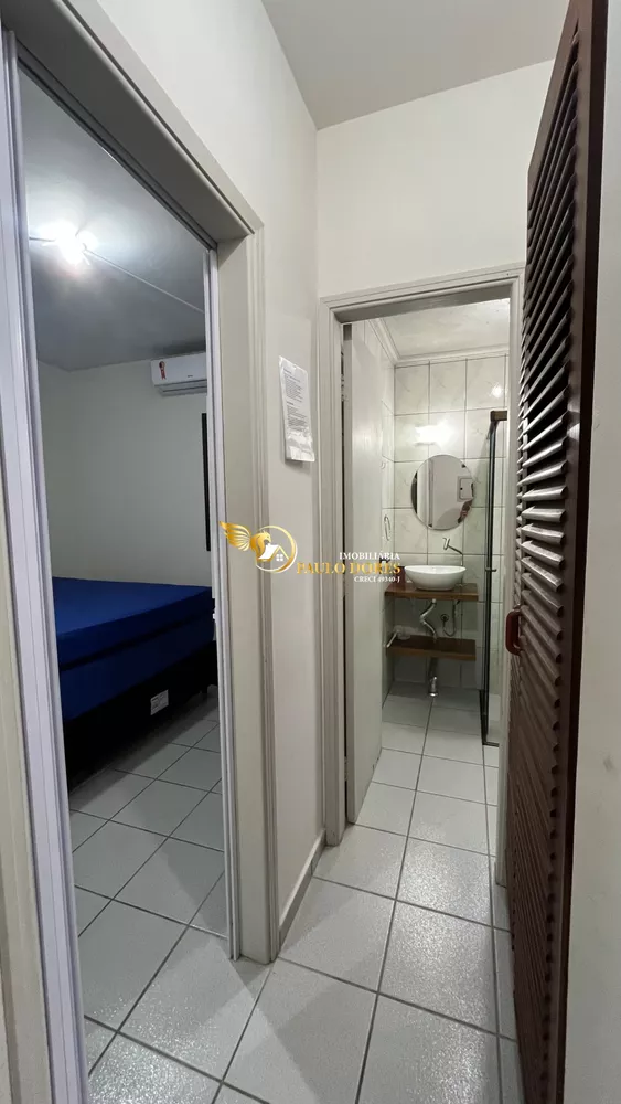 Apartamento, 1 quarto, 47 m² - Foto 2