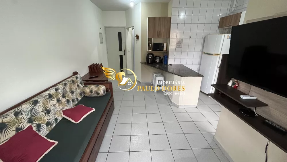 Apartamento, 1 quarto, 47 m² - Foto 3