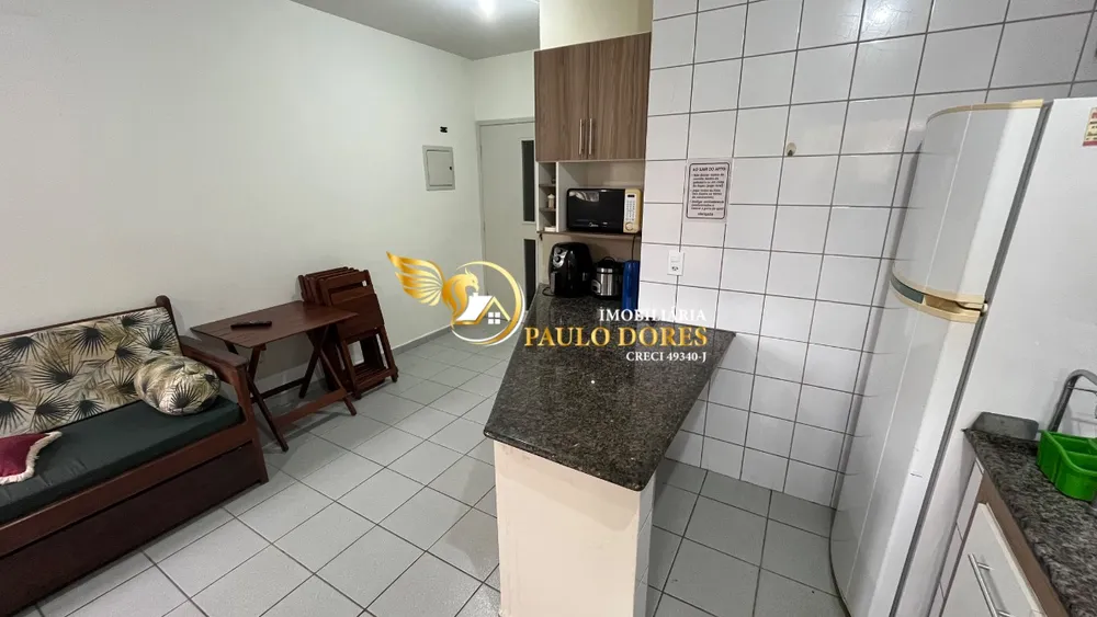 Apartamento, 1 quarto, 47 m² - Foto 8
