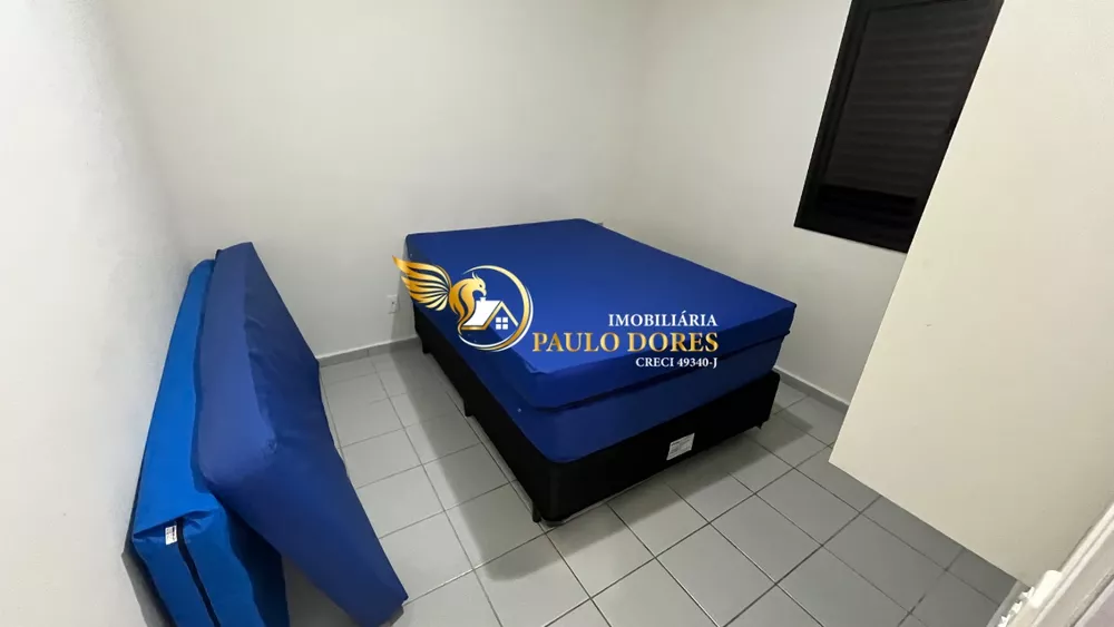 Apartamento, 1 quarto, 47 m² - Foto 1