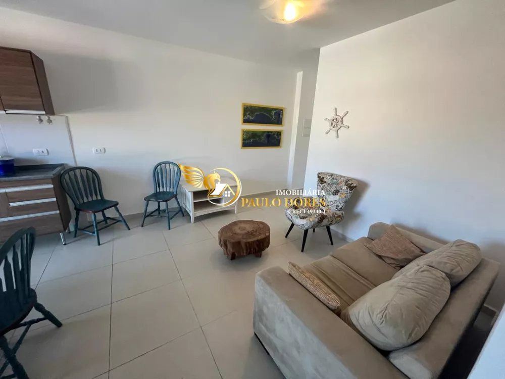 Apartamento, 2 quartos, 60 m² - Foto 3
